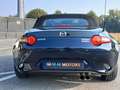 Mazda MX-5 MX-5 IV 2015 Soft Top 1.5 Skyactive G Blu/Azzurro - thumbnail 5