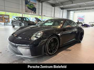 911 GT3 Clubsportpaket Liftsystem-VA BOSE