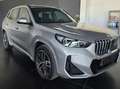 BMW X1 sdrive18d MSport auto Grijs - thumbnail 1