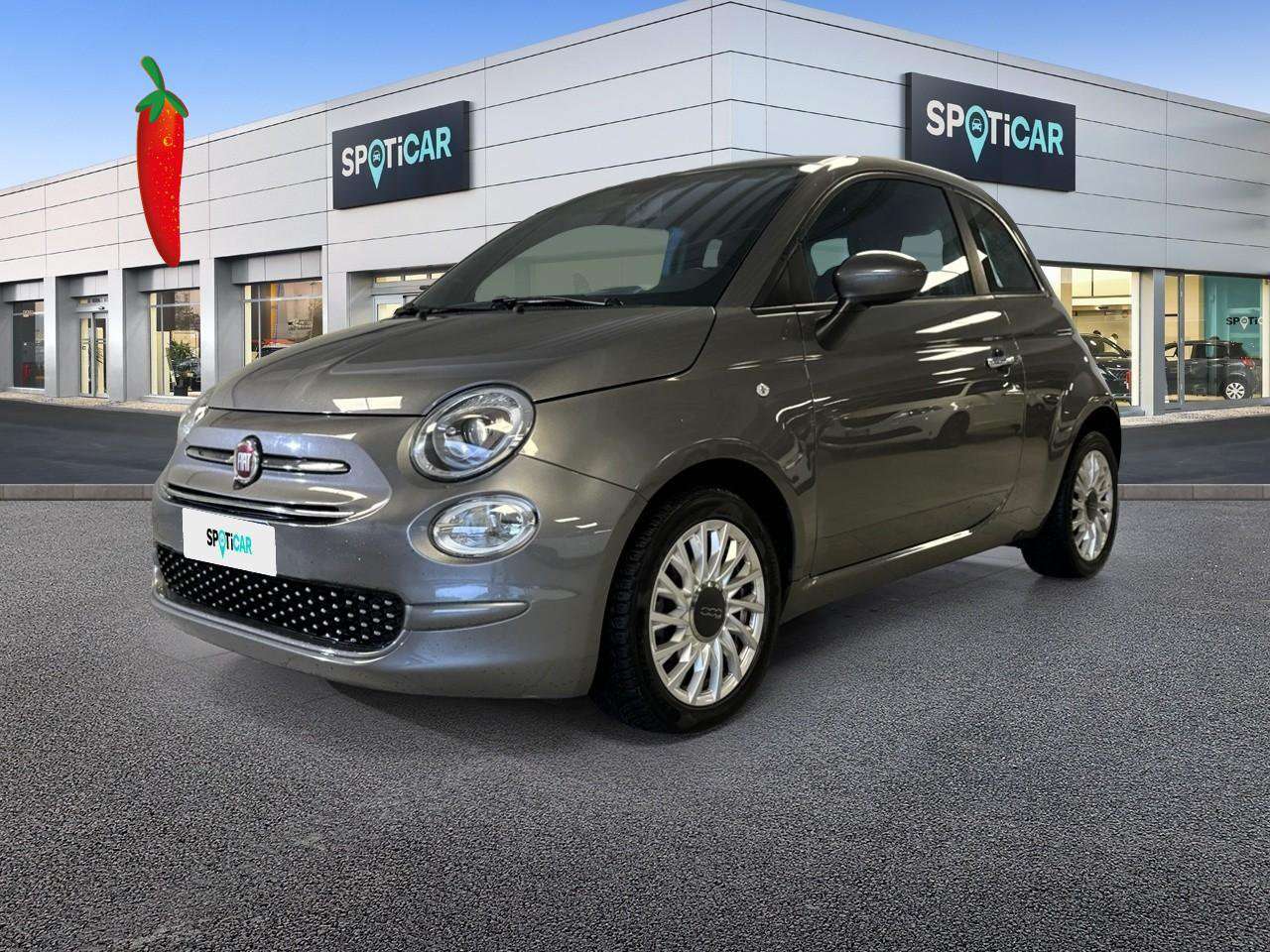 Fiat 500 1.2 69cv EasyPower Pop