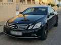 Mercedes-Benz E 350 E Coupé 350CDI BE Prime Edition Aut. Prime Edition Negro - thumbnail 1