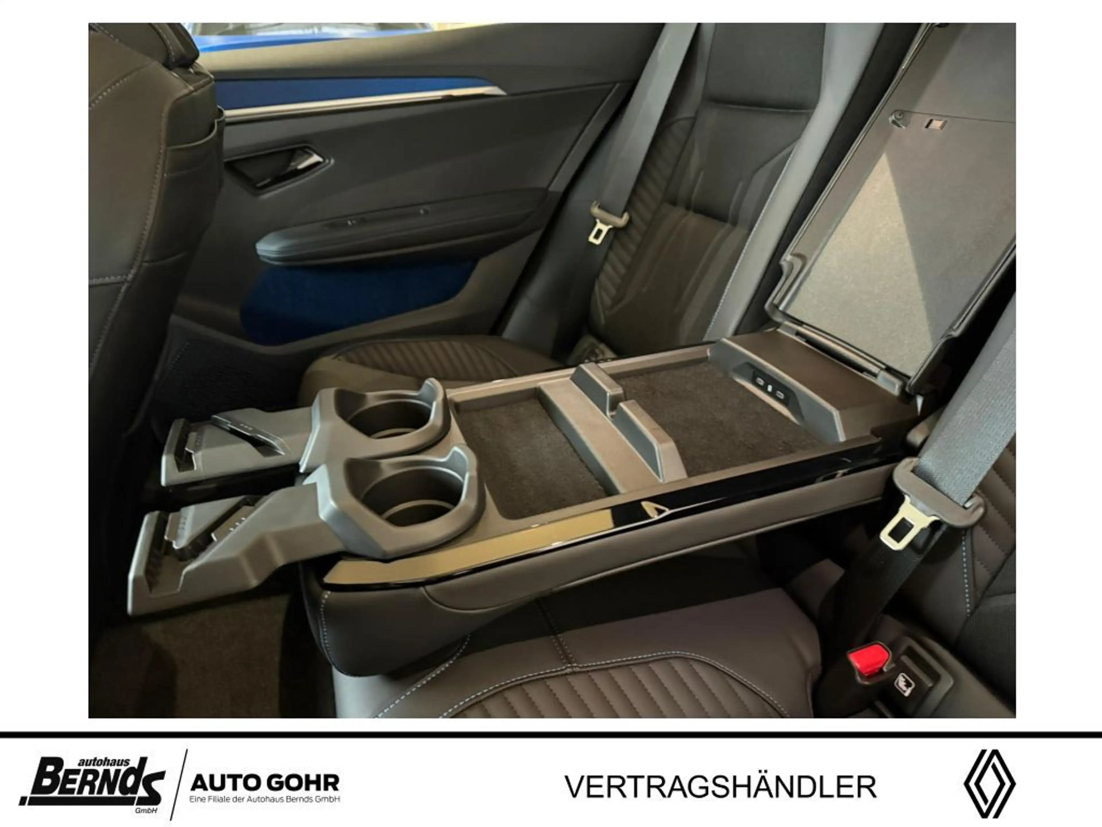 Renault Scenic Scenic E-Tech 220 Long Range Esprit Alpine 22KW — photo 15