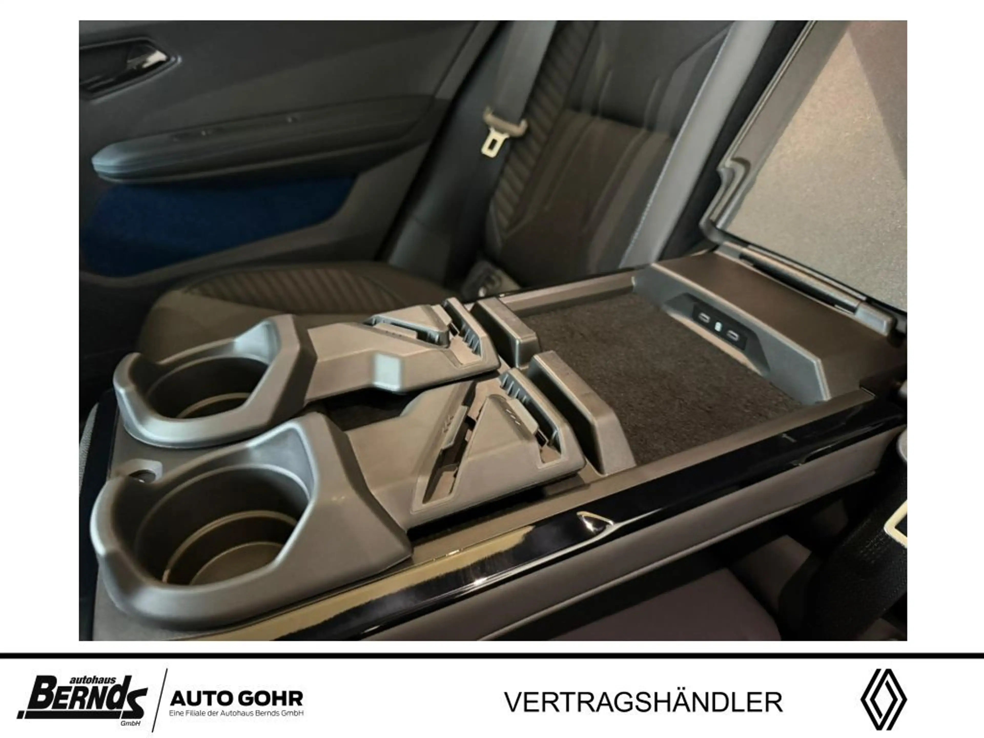 Renault Scenic Scenic E-Tech 220 Long Range Esprit Alpine 22KW — photo 14