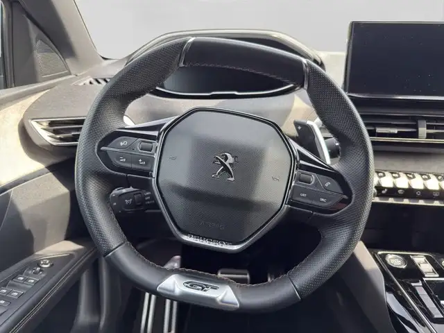 Peugeot 3008 view 13