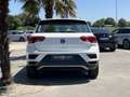 Volkswagen T-Roc 2.0 TDI 115CH LOUNGE BUSINESS S\u0026S Blanc - thumbnail 4