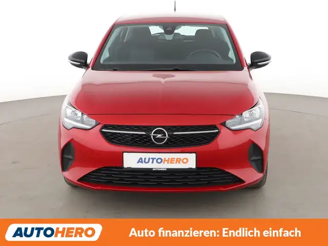 Opel Corsa view 9