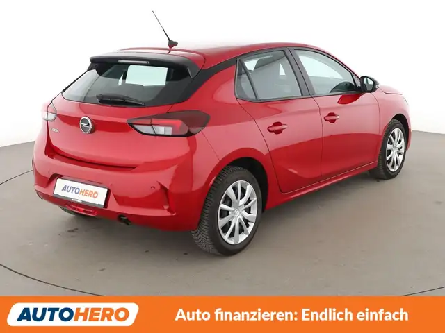 Opel Corsa view 6