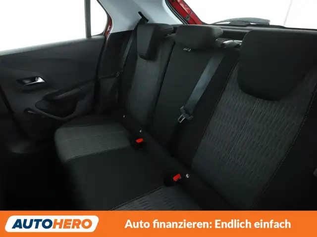 Opel Corsa view 14