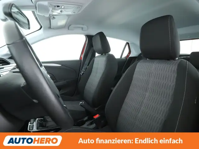 Opel Corsa view 10