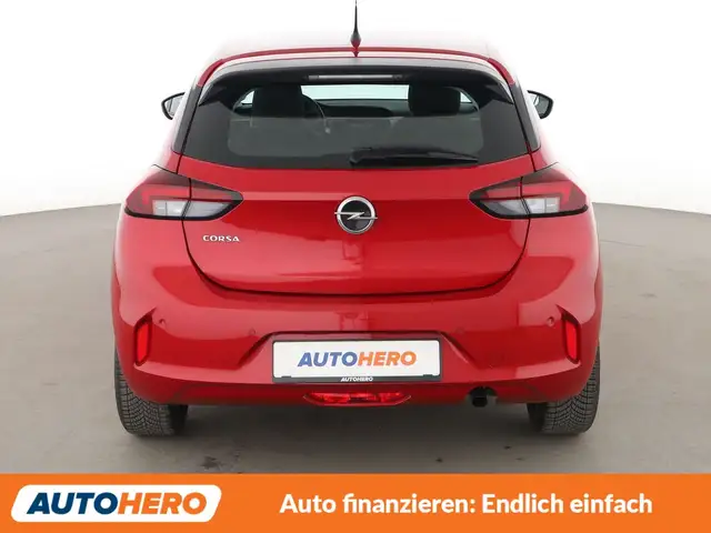 Opel Corsa view 5