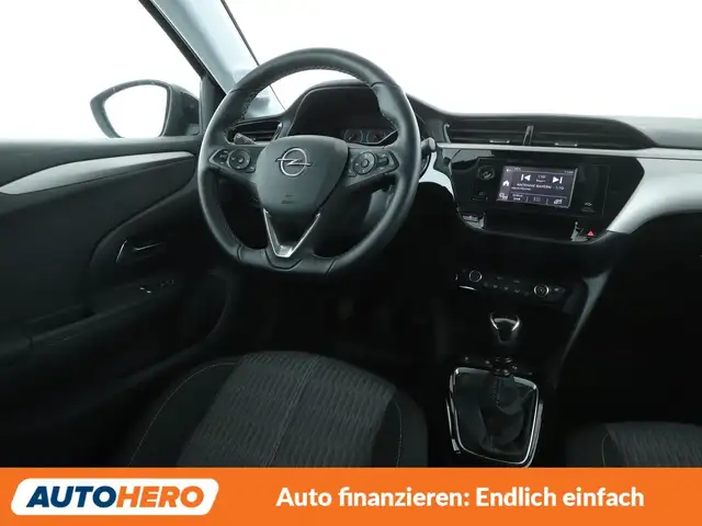 Opel Corsa view 13