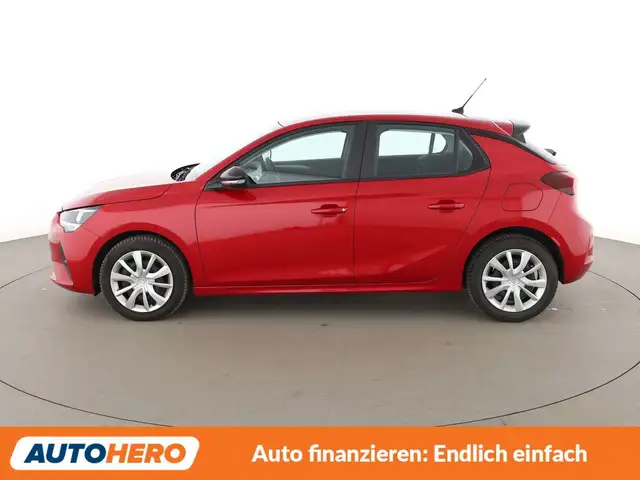 Opel Corsa view 3