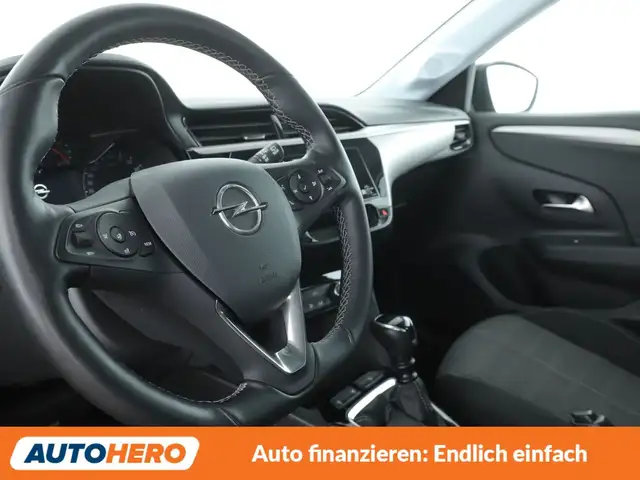 Opel Corsa view 11