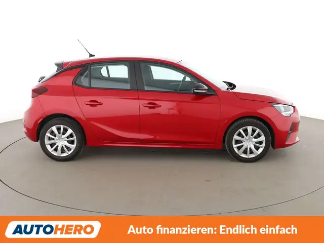 Opel Corsa view 7