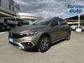 Fiat Tipo 1.0 5 porte Cross + GPL Gris - thumbnail 3