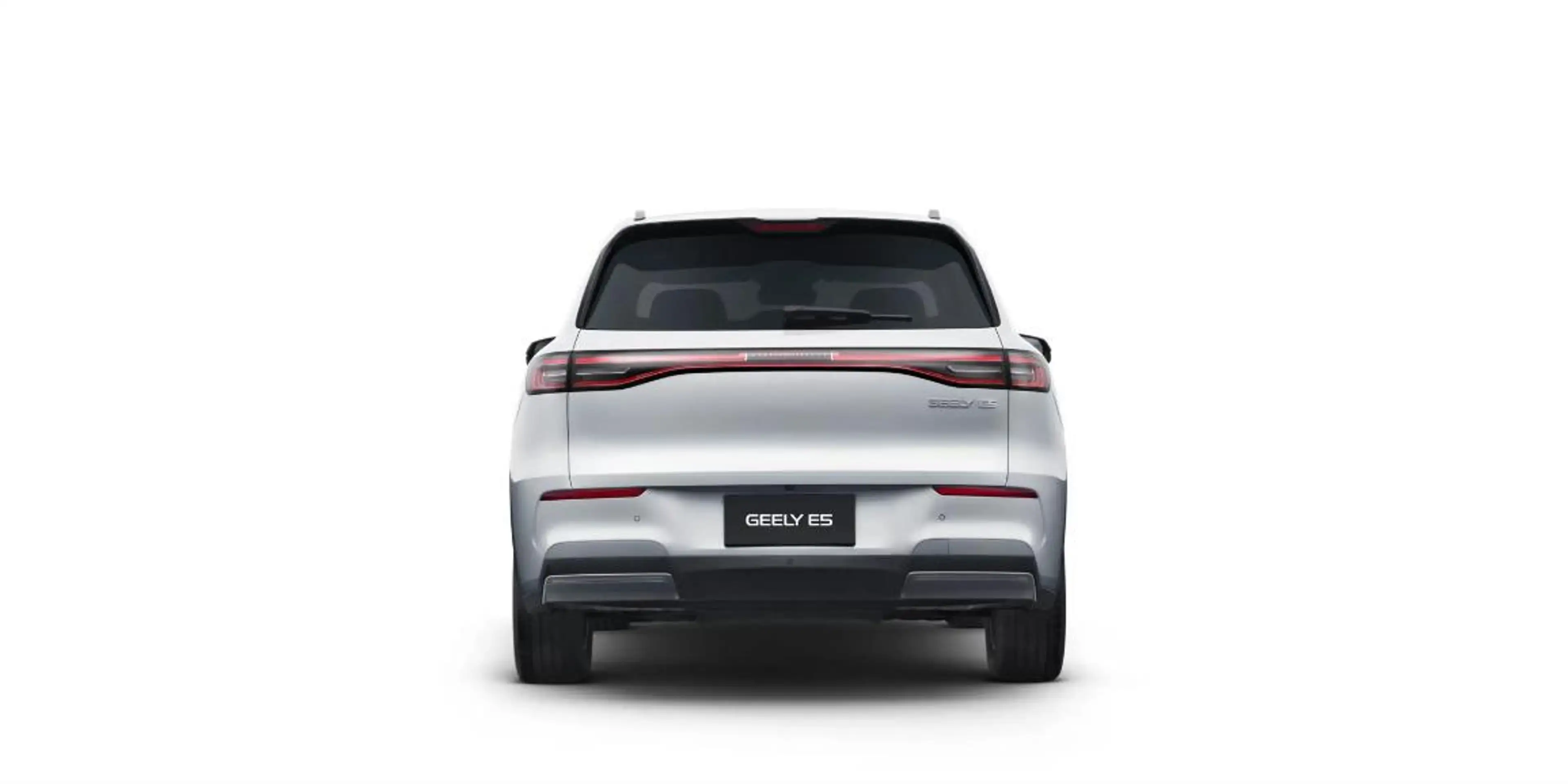 Geely E5 160 kW Pro *Navi*LED*360*ACC*FLYME* — photo 8