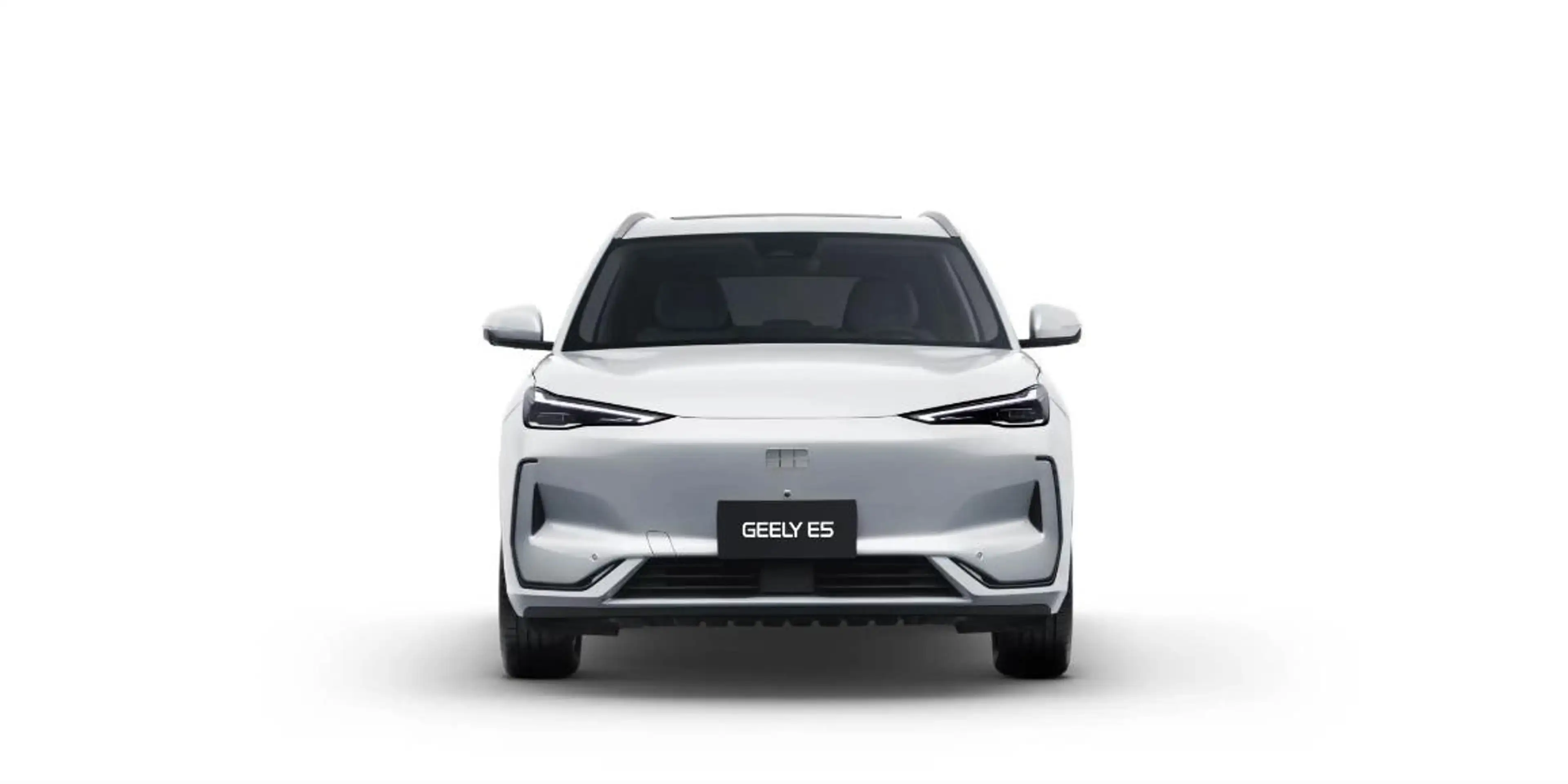 Geely E5 160 kW Pro *Navi*LED*360*ACC*FLYME* — photo 10