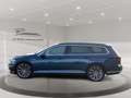 Volkswagen Passat Variant 1.4 TSI DSG GTE AHK Matrix Navi K Blau - thumbnail 3