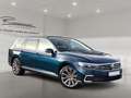 Volkswagen Passat Variant 1.4 TSI DSG GTE AHK Matrix Navi K Blau - thumbnail 6