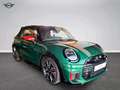 MINI John Cooper Works Cabrio John Cooper Works Trim Grün - thumbnail 12