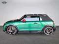 MINI John Cooper Works Cabrio John Cooper Works Trim Grün - thumbnail 3