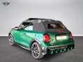 MINI John Cooper Works Cabrio John Cooper Works Trim Grün - thumbnail 5