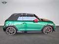 MINI John Cooper Works Cabrio John Cooper Works Trim Grün - thumbnail 2
