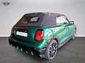 MINI John Cooper Works Cabrio John Cooper Works Trim Grün - thumbnail 4