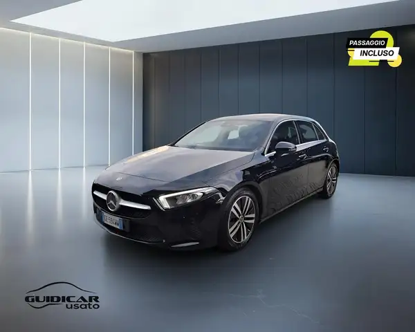 Mercedes-Benz A 160 160 Sport