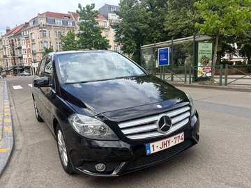 B 180 CDI