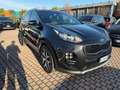 Kia Sportage 2.0 CRDI 185 CV AWD GT Line Grigio - thumbnail 4