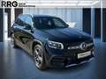Mercedes-Benz GLB 250 AMG Line 4Matic Noir - thumbnail 7