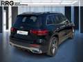 Mercedes-Benz GLB 250 AMG Line 4Matic Noir - thumbnail 5