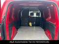 Citroen Berlingo Kasten Niveau B L1 Klima TÜV Rot - thumbnail 12