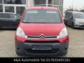 Citroen Berlingo Kasten Niveau B L1 Klima TÜV Rot - thumbnail 3