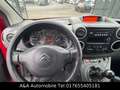 Citroen Berlingo Kasten Niveau B L1 Klima TÜV Rot - thumbnail 9