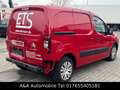 Citroen Berlingo Kasten Niveau B L1 Klima TÜV Rot - thumbnail 5