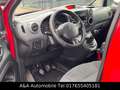 Citroen Berlingo Kasten Niveau B L1 Klima TÜV Rot - thumbnail 8