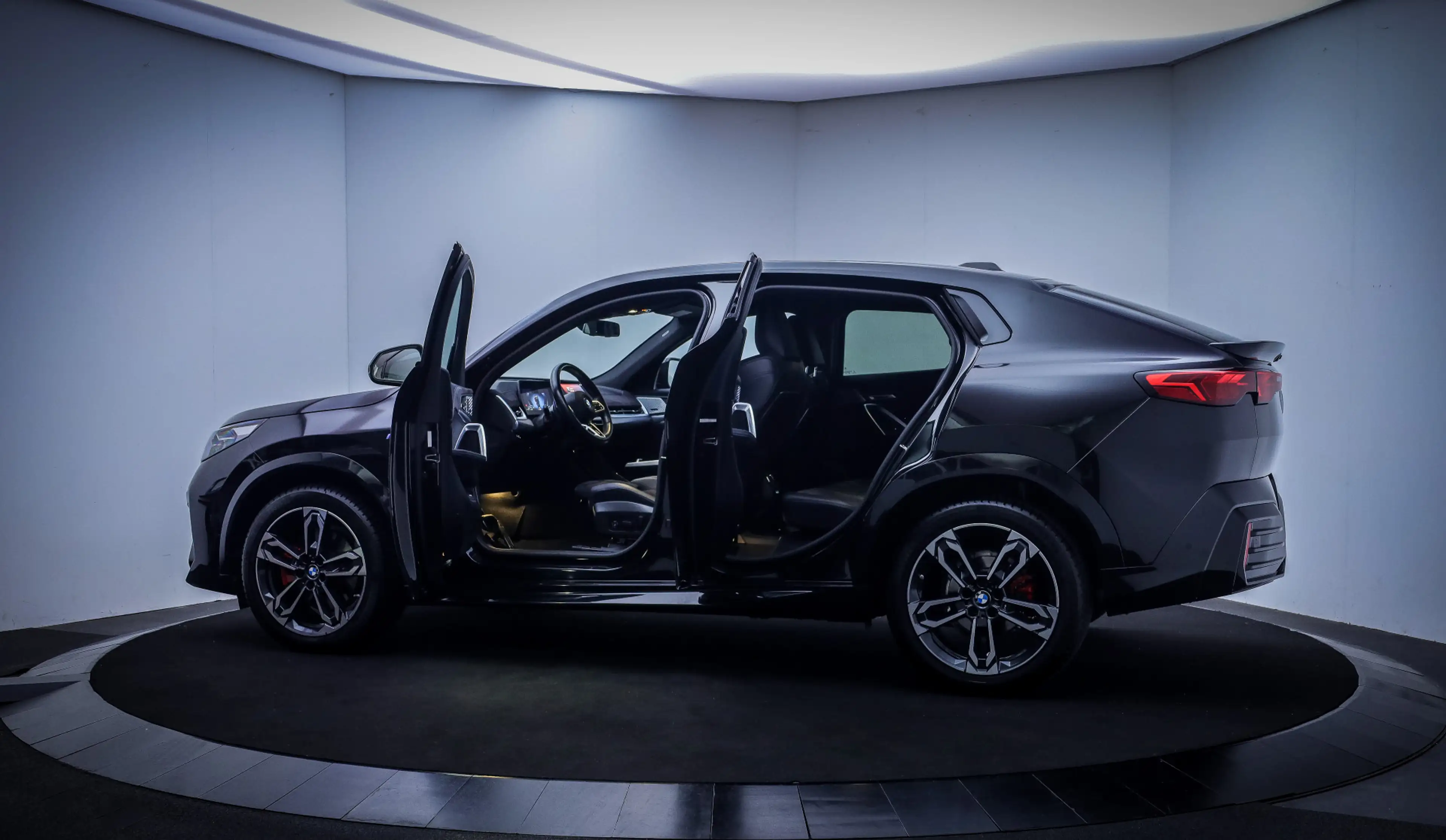 BMW X2 20iA M-SPORT Edition FULL LED | HARMAN KARDON | ME — photo 9