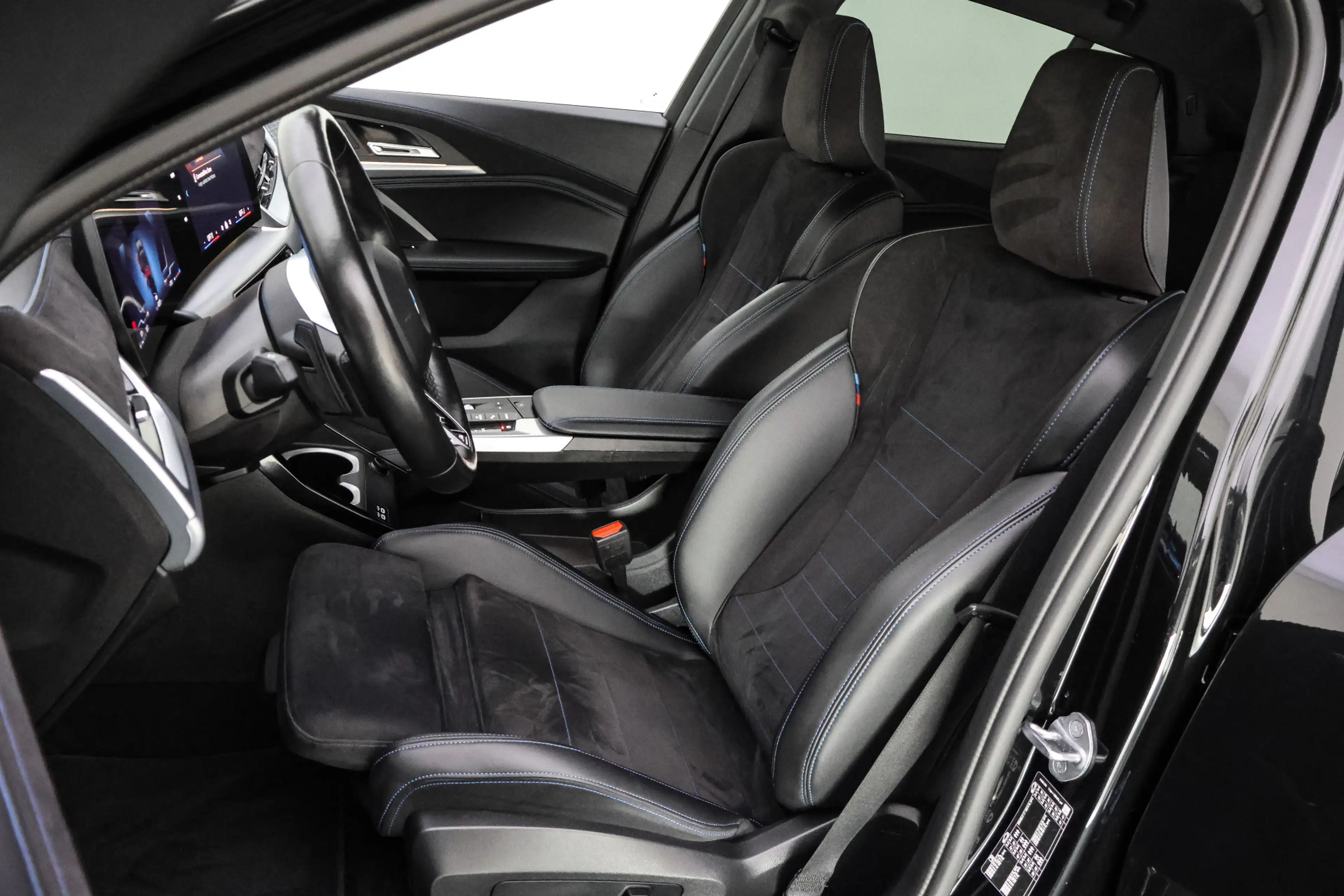 BMW X2 20iA M-SPORT Edition FULL LED | HARMAN KARDON | ME — photo 10