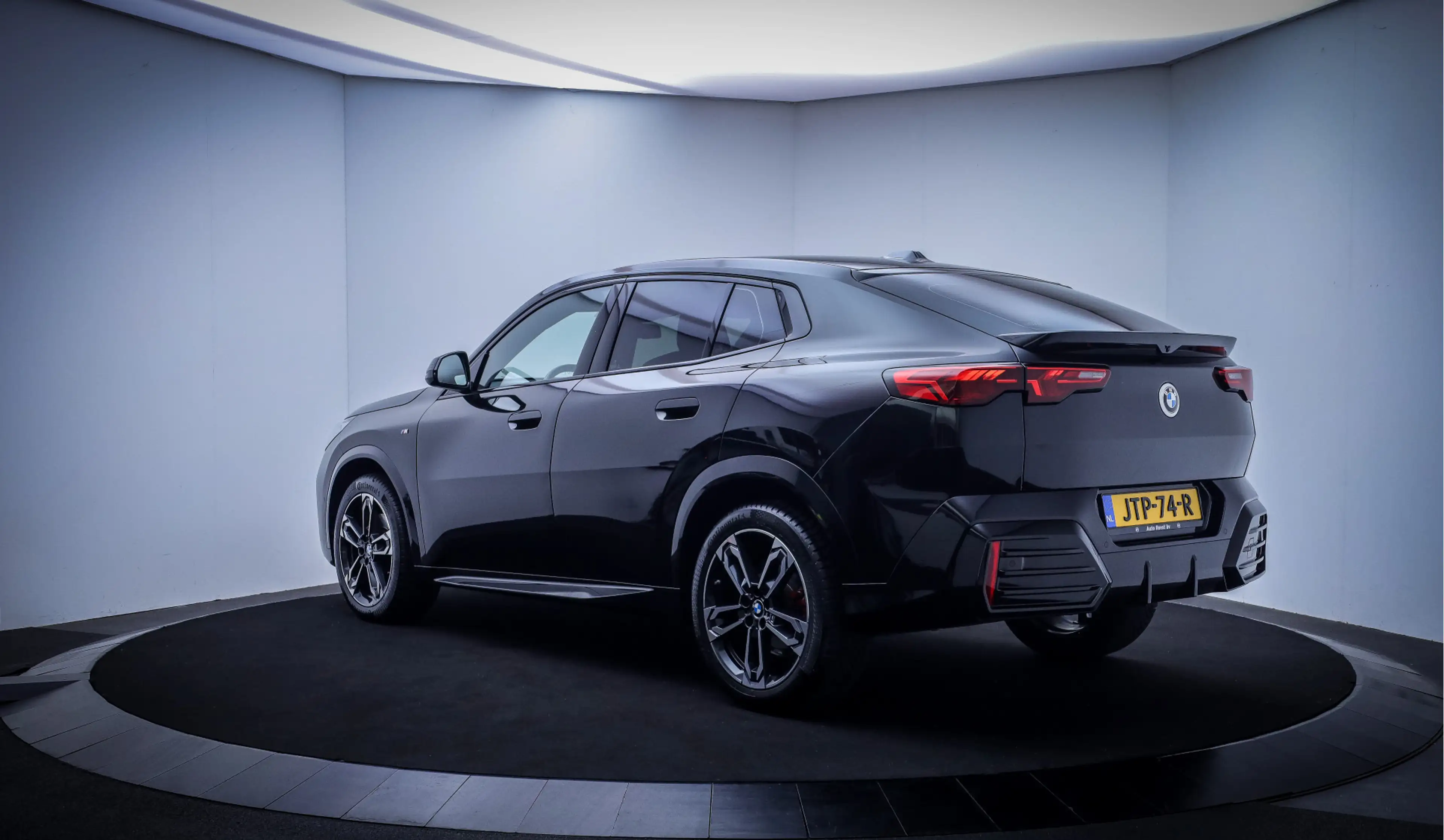 BMW X2 20iA M-SPORT Edition FULL LED | HARMAN KARDON | ME — photo 8
