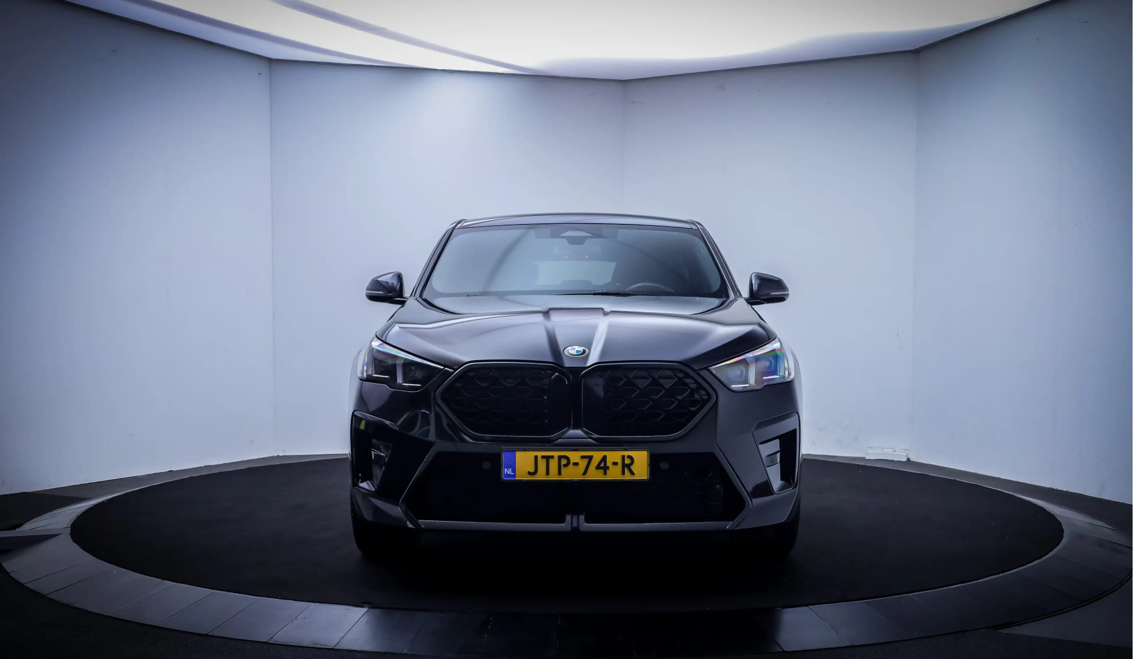 BMW X2 20iA M-SPORT Edition FULL LED | HARMAN KARDON | ME — photo 2