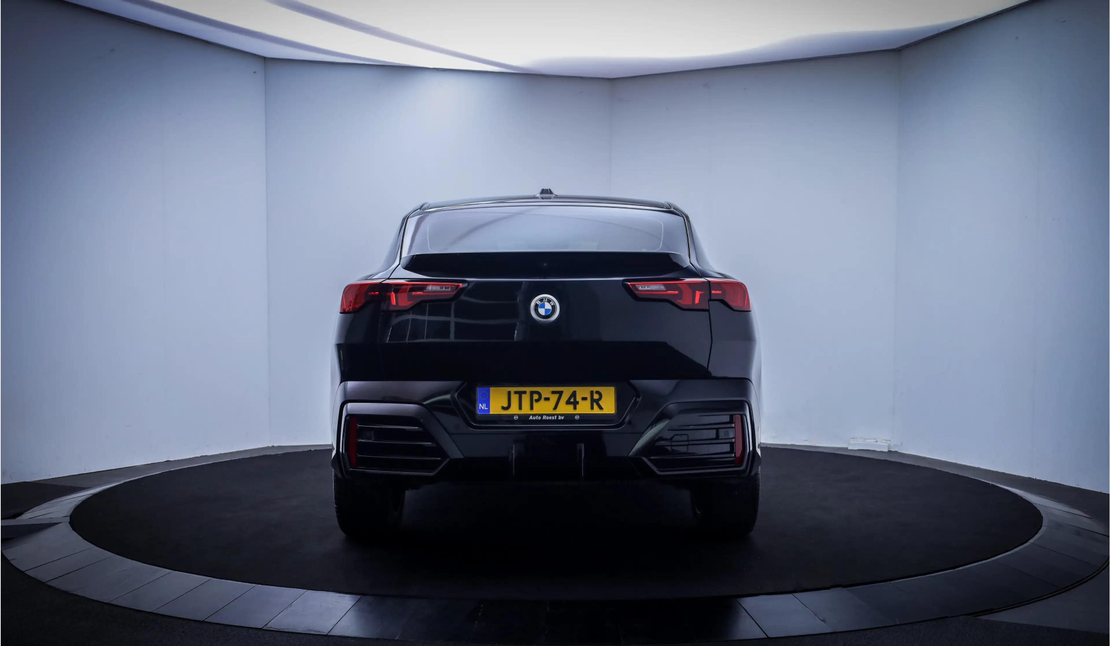 BMW X2 20iA M-SPORT Edition FULL LED | HARMAN KARDON | ME — photo 6