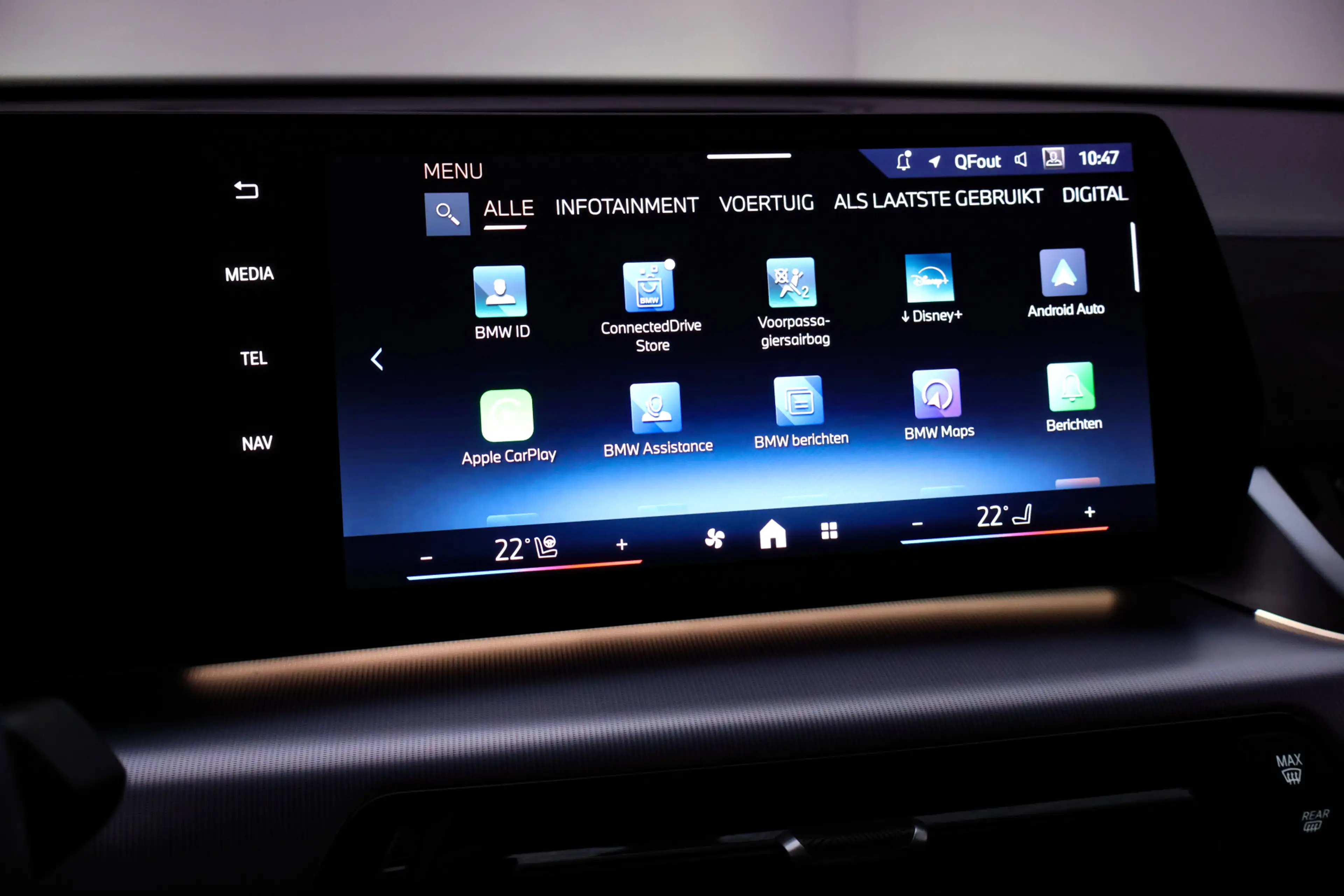 BMW X2 20iA M-SPORT Edition FULL LED | HARMAN KARDON | ME — photo 42