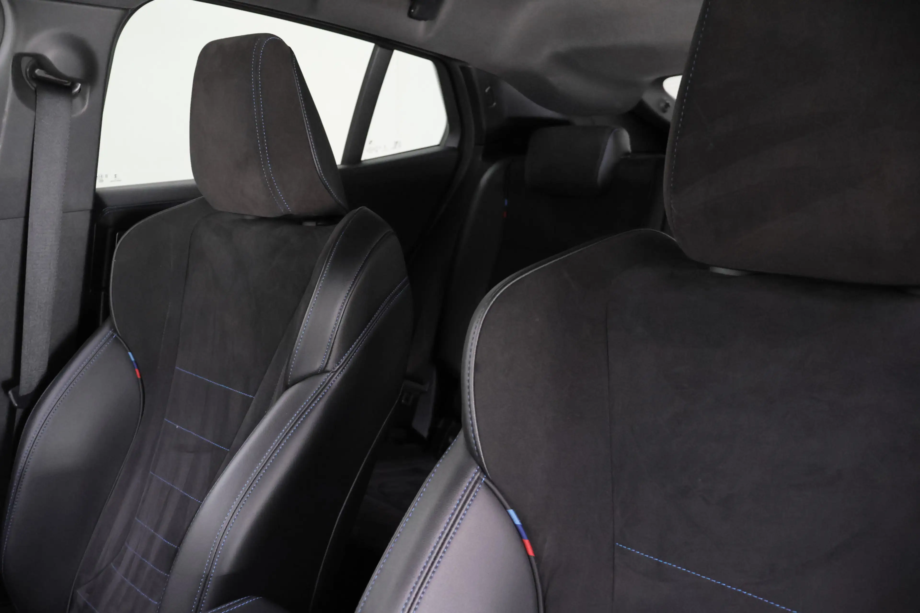 BMW X2 20iA M-SPORT Edition FULL LED | HARMAN KARDON | ME — photo 30