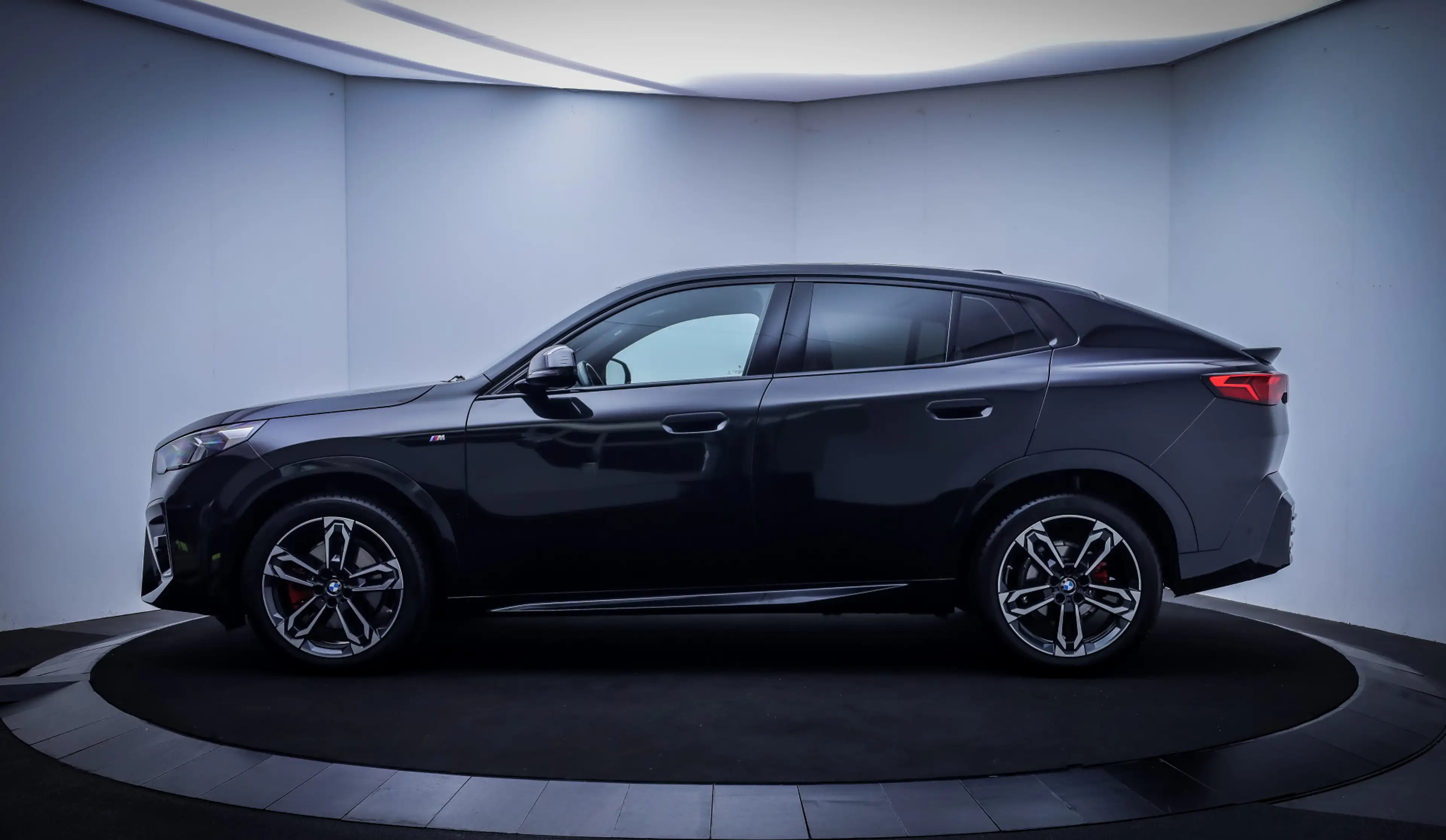 BMW X2 20iA M-SPORT Edition FULL LED | HARMAN KARDON | ME — photo 13