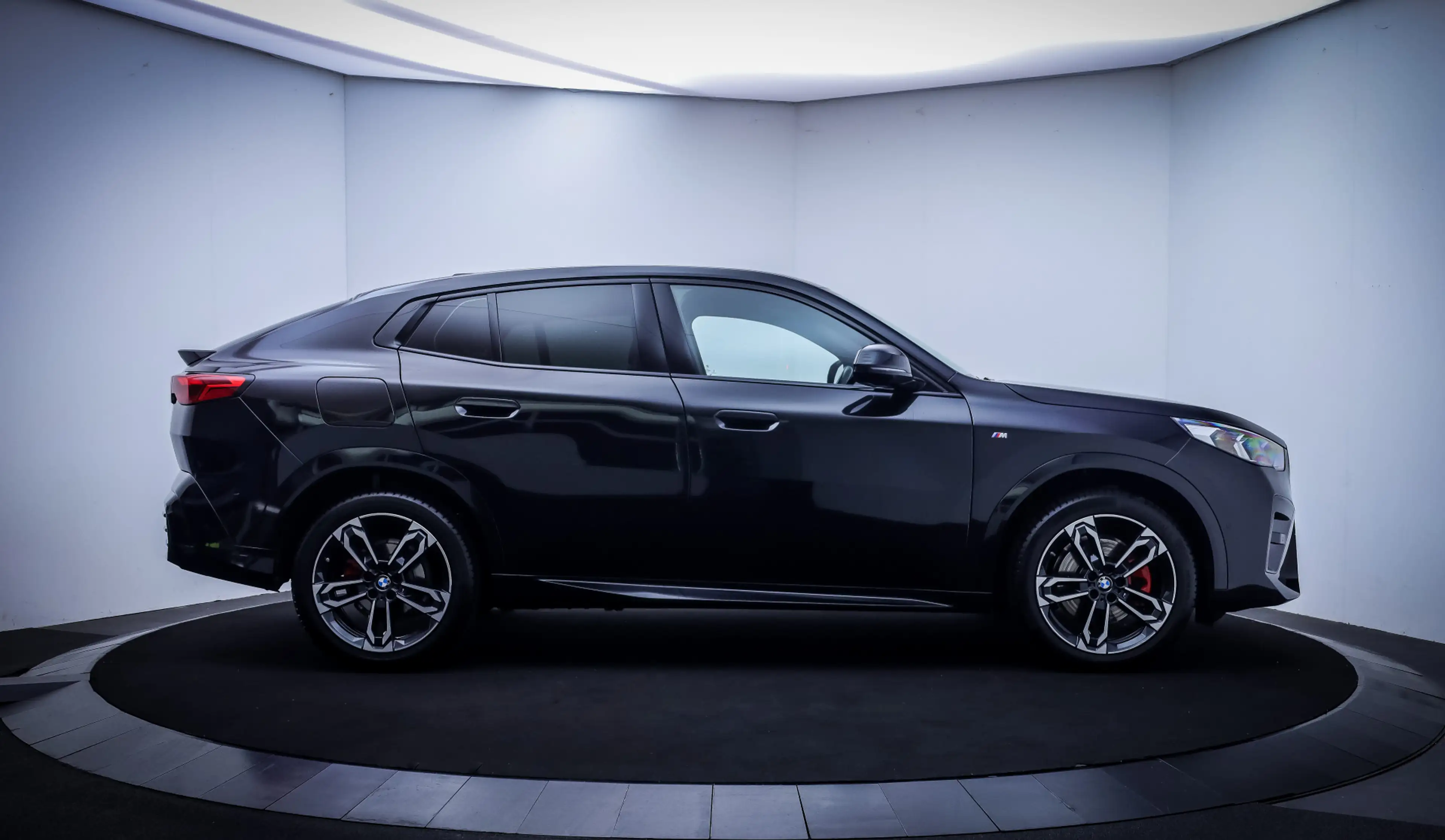 BMW X2 20iA M-SPORT Edition FULL LED | HARMAN KARDON | ME — photo 4