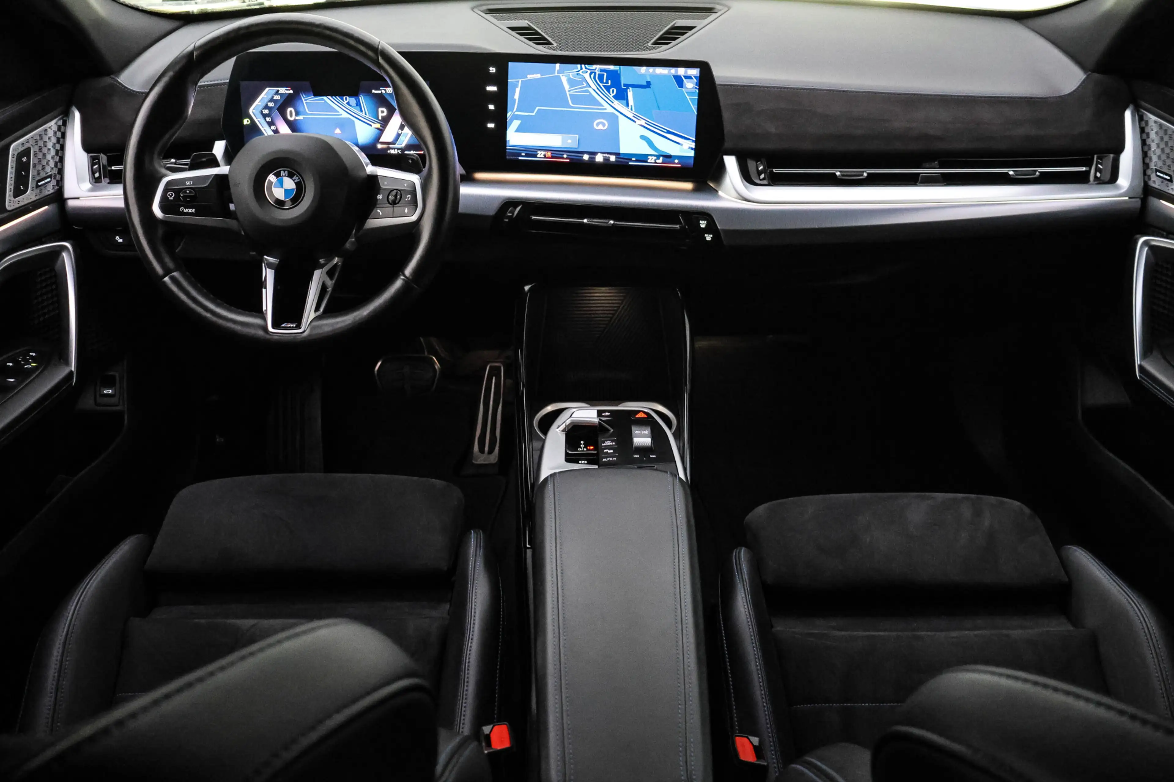 BMW X2 20iA M-SPORT Edition FULL LED | HARMAN KARDON | ME — photo 19