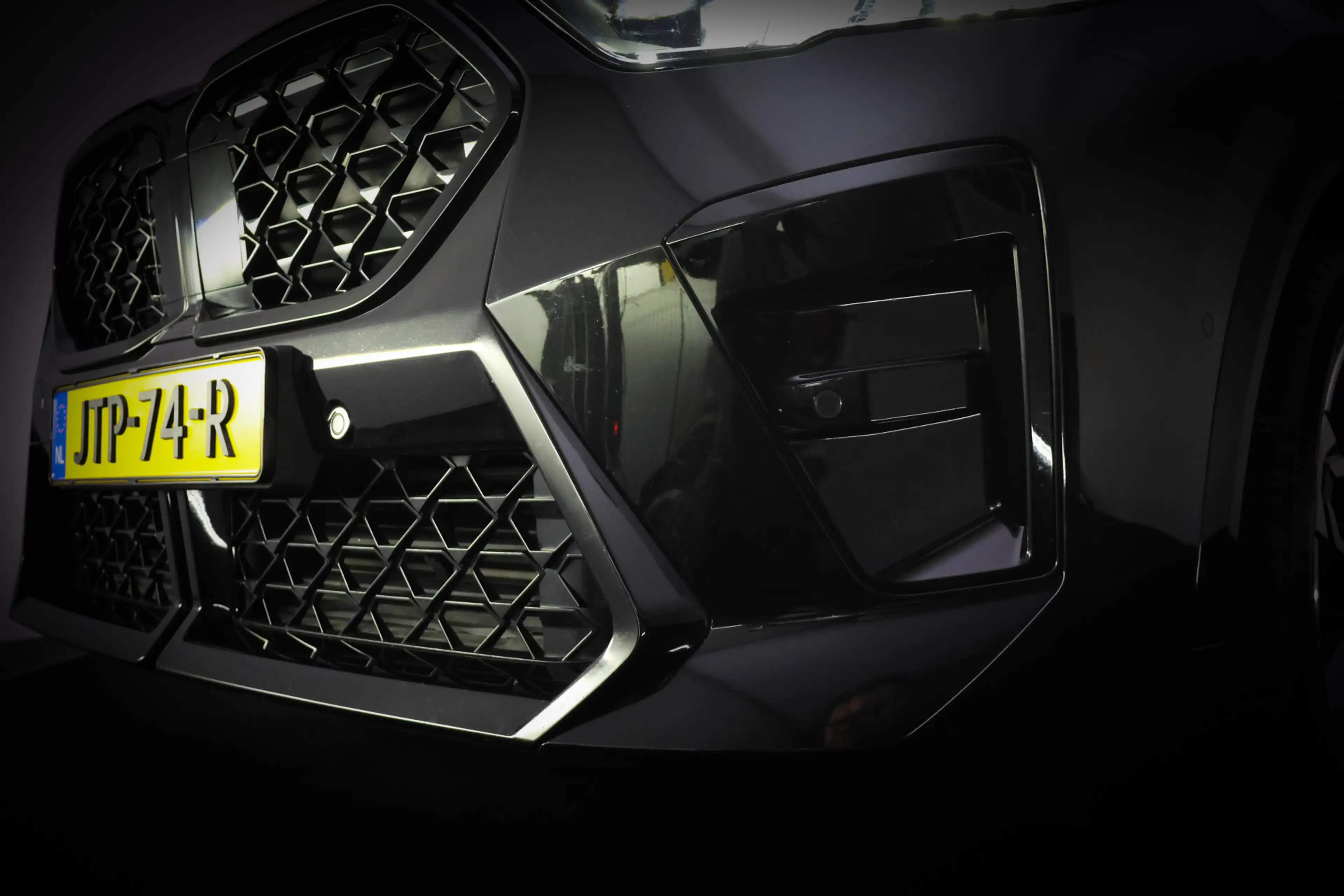 BMW X2 20iA M-SPORT Edition FULL LED | HARMAN KARDON | ME — photo 31
