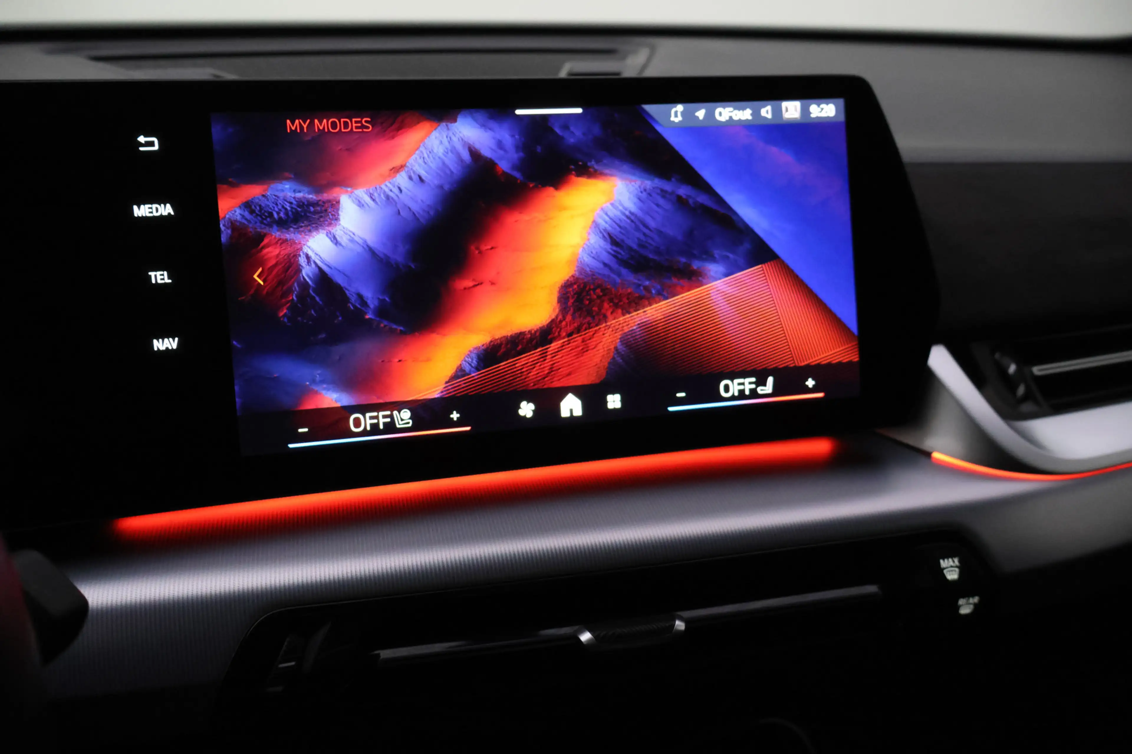 BMW X2 20iA M-SPORT Edition FULL LED | HARMAN KARDON | ME — photo 36